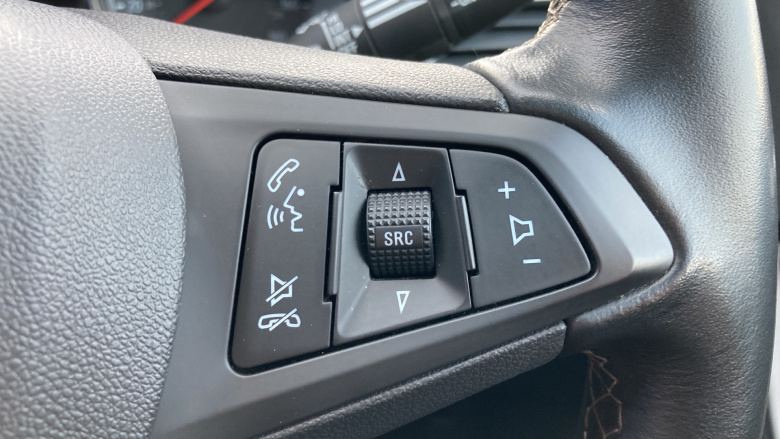 Vauxhall Astra 1.6 CDTi 16V 136 Tech Line Nav 5dr Diesel Hatchback